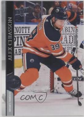 Alex Chiasson [French] #325