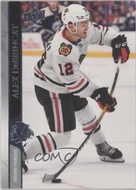 Alex DeBrincat [French] #39