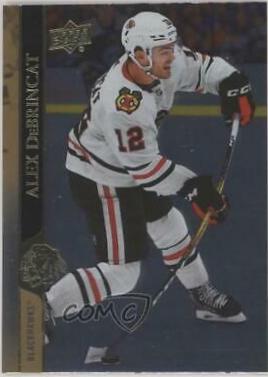 Alex DeBrincat [Silver Foil] #39
