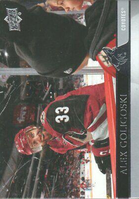 Alex Goligoski #10