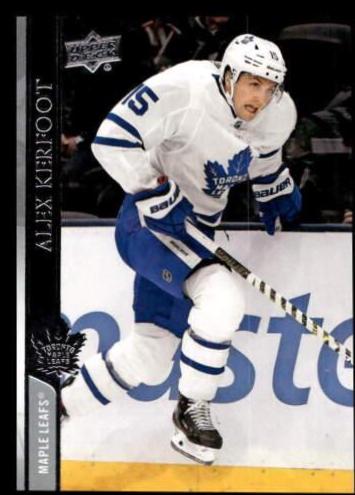 Alex Kerfoot #167