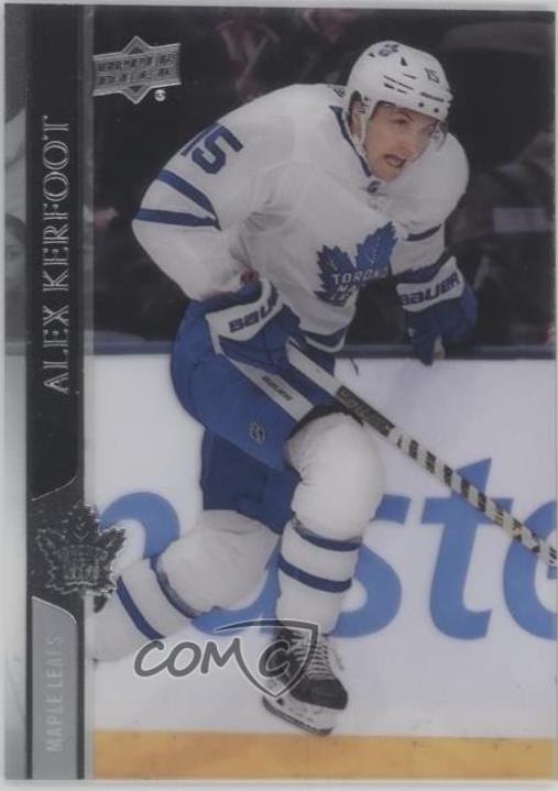 Alex Kerfoot [Clear Cut] #167