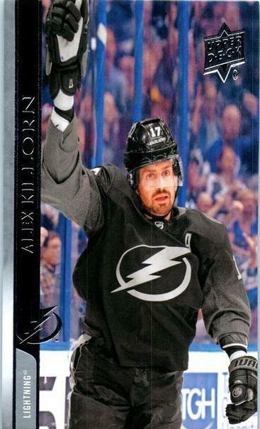 Alex Killorn #162