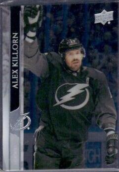 Alex Killorn [Clear Cut] #162