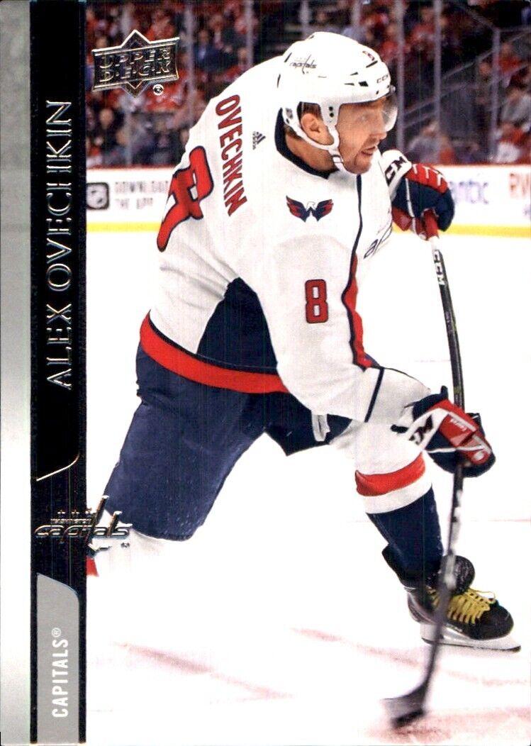 Alex Ovechkin #191