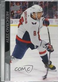 Alex Ovechkin [French] #191