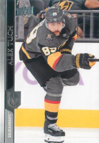 Alex Tuch #185