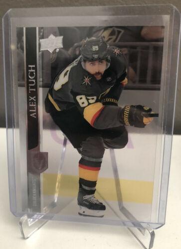 Alex Tuch [Clear Cut] #185