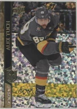 Alex Tuch [Speckled Rainbow] #185