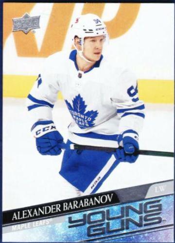 Alexander Barabanov #485