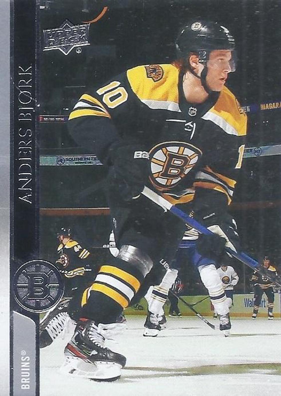 Anders Bjork #263