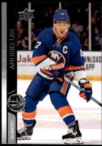 Anders Lee #116