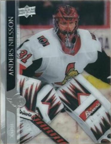 Anders Nilsson [Clear Cut] #381