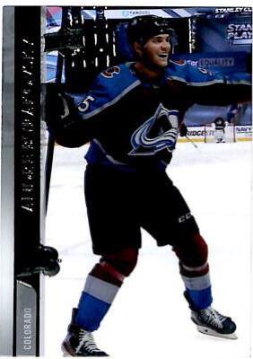 Andre Burakovsky [Clear Cut] #298