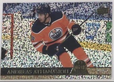 Andreas Athanasiou [Speckled Rainbow] #323