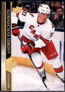 Andrei Svechnikov [High Gloss] #289