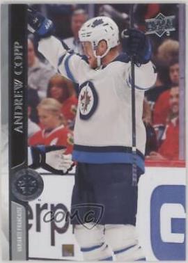 Andrew Copp [French] #444