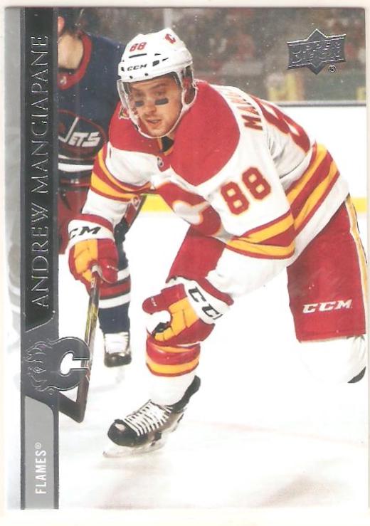 Andrew Mangiapane #280