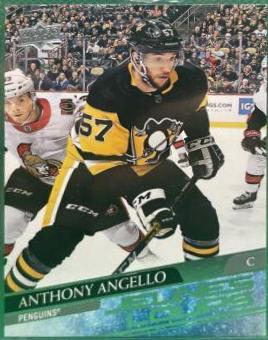 Anthony Angello [French] #472
