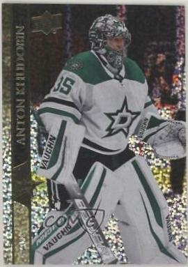 Anton Khudobin [Speckled Rainbow] #315