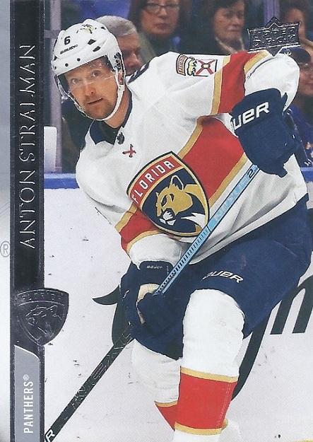 Anton Stralman #333