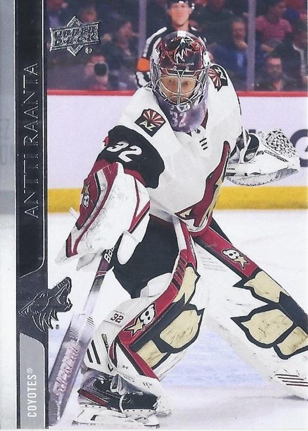 Antti Raanta #260