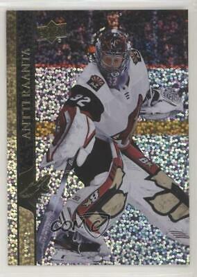 Antti Raanta [Speckled Rainbow] #260
