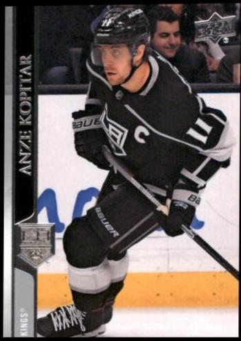 Anze Kopitar #88