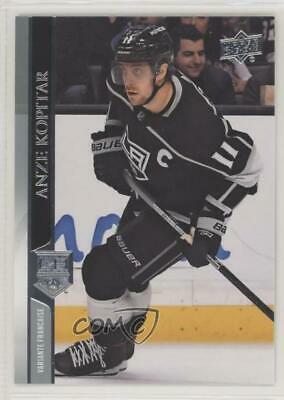 Anze Kopitar [French] #88