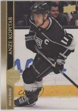 Anze Kopitar [High Gloss] #88