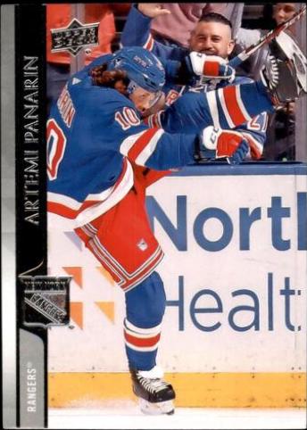 Artemi Panarin #122
