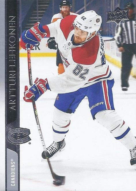 Artturi Lehkonen #351
