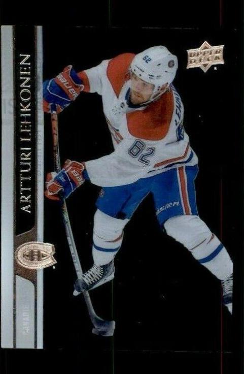 Artturi Lehkonen [Clear Cut] #351