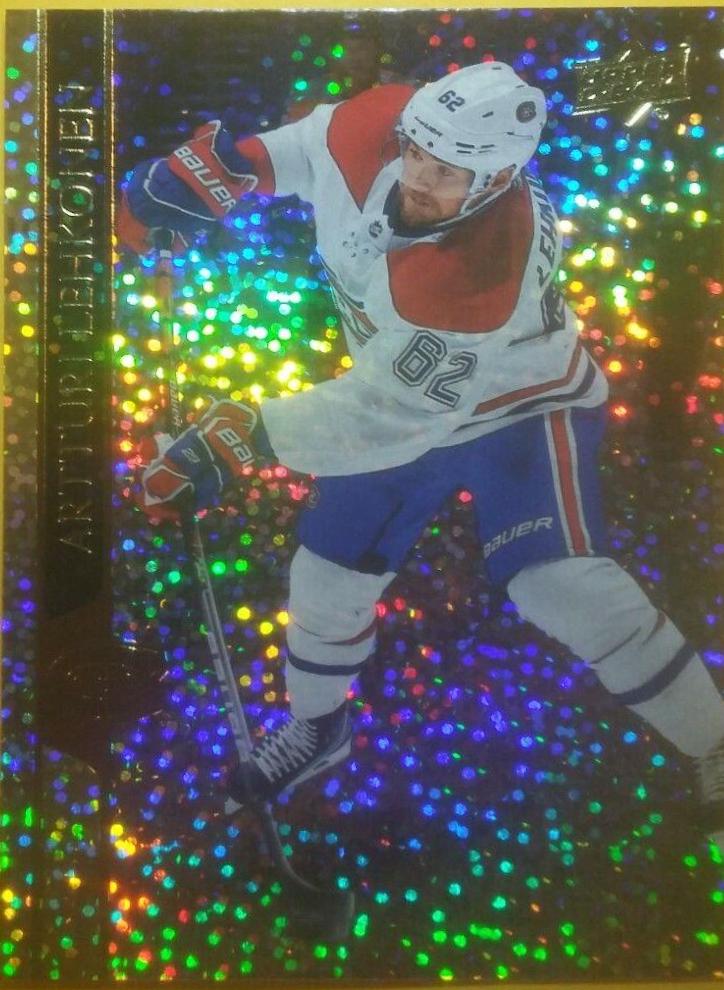 Artturi Lehkonen [Speckled Rainbow] #351