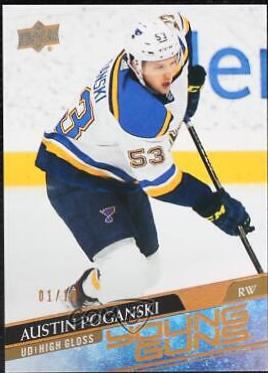 Austin Poganski [High Gloss] #460