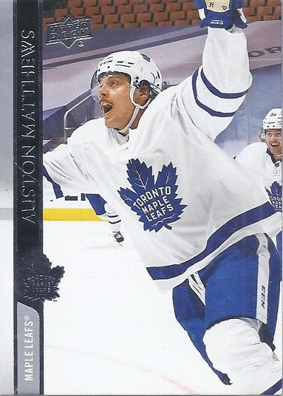 Auston Matthews #419