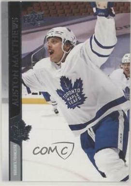 Auston Matthews [French] #419