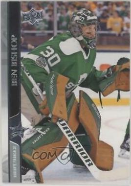 Ben Bishop [French] #58