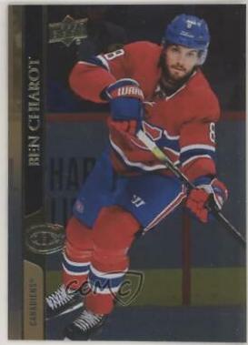 Ben Chiarot [Silver Foil] #349