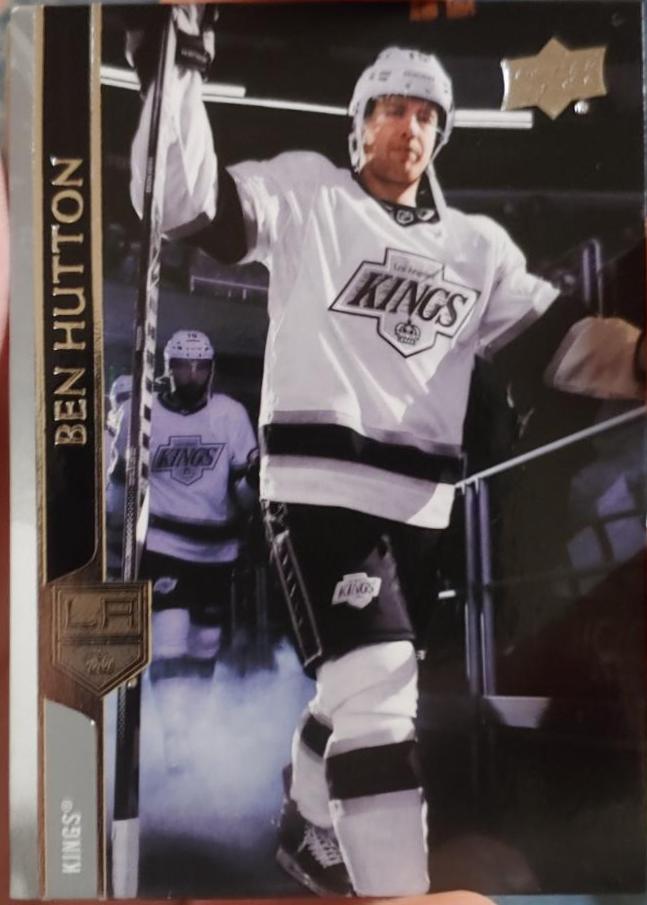 Ben Hutton #337