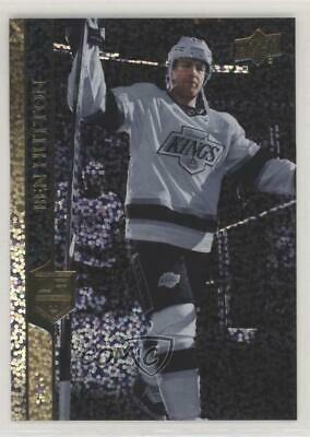 Ben Hutton [Speckled Rainbow] #337