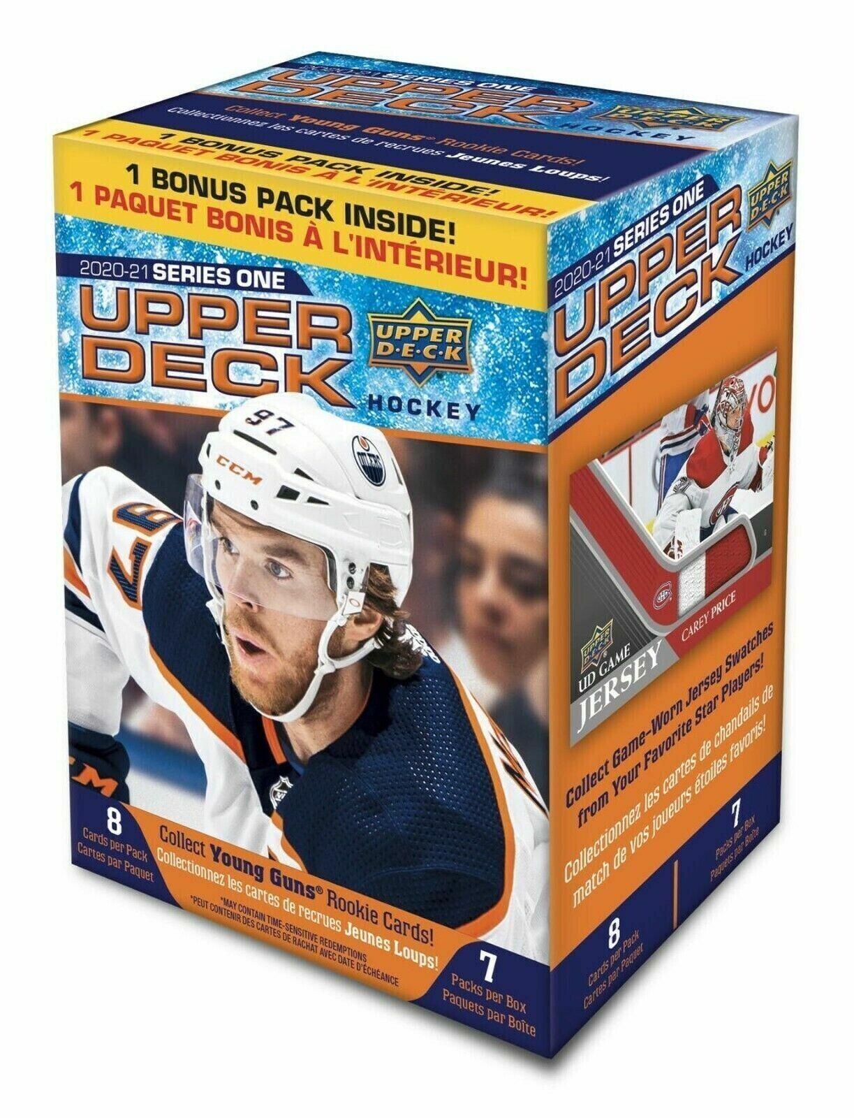 Blaster Box [Series 1]