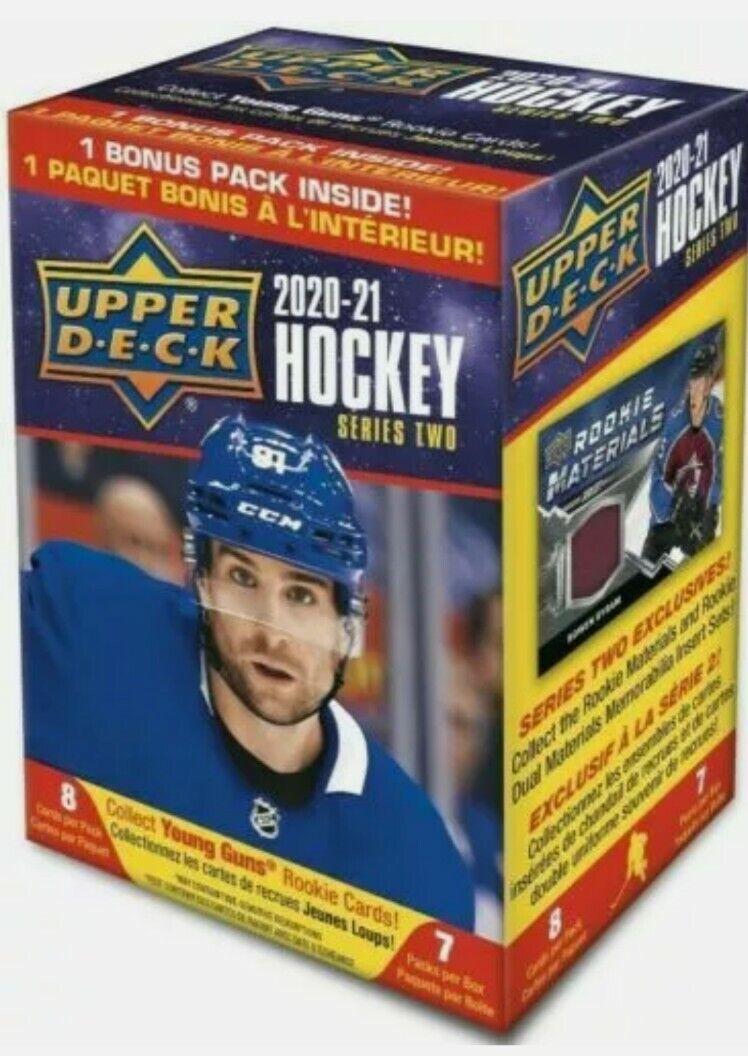 Blaster Box [Series 2]