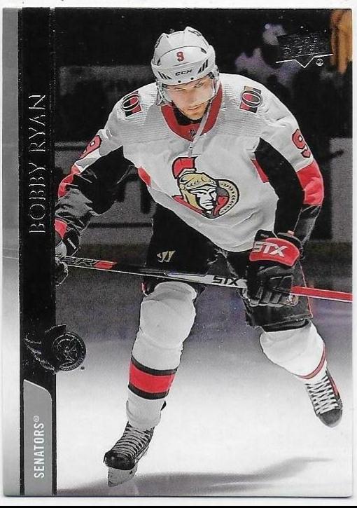 Bobby Ryan #129