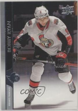 Bobby Ryan [French] #129