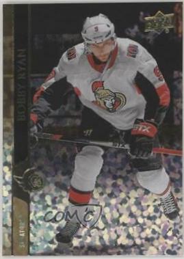 Bobby Ryan [Speckled Rainbow] #129