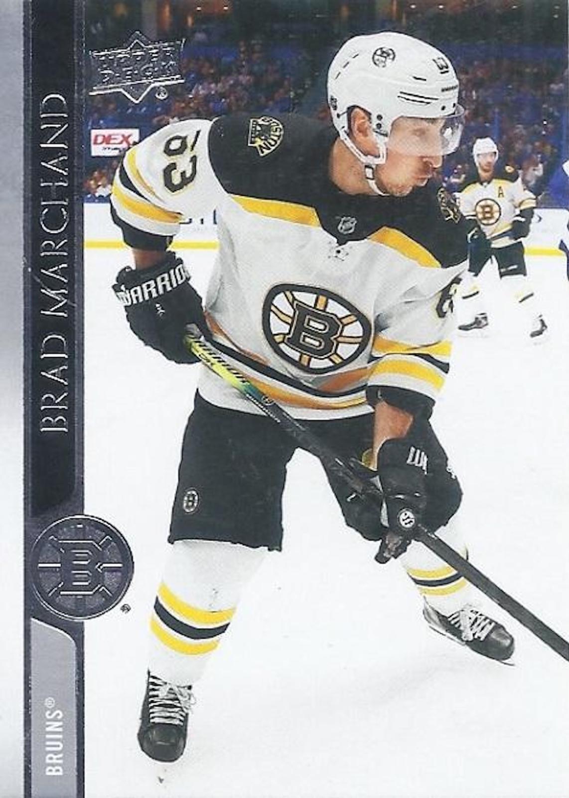 Brad Marchand #269