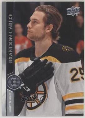 Brandon Carlo [French] #14