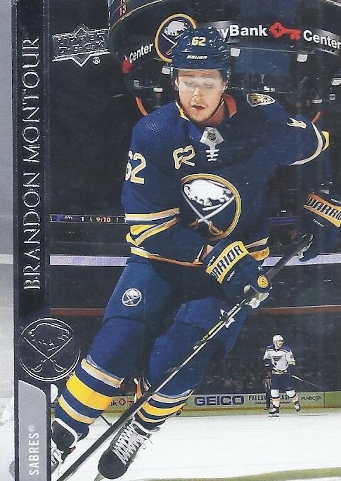 Brandon Montour #272