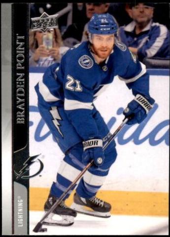 Brayden Point #163